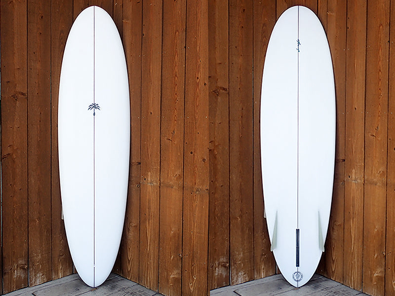 Bonzer 6'8" 