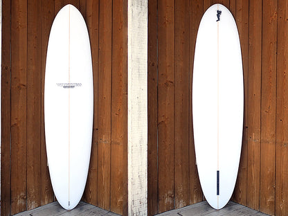 Hull Stubbies 7'8"