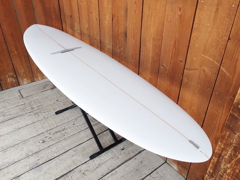 Hull Stubbies 7'8"