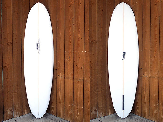 Hull Stubbies 7'1"