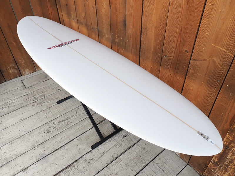 Hull Stubbies 7'3"