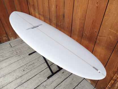 Hull Stubbies 6'10"