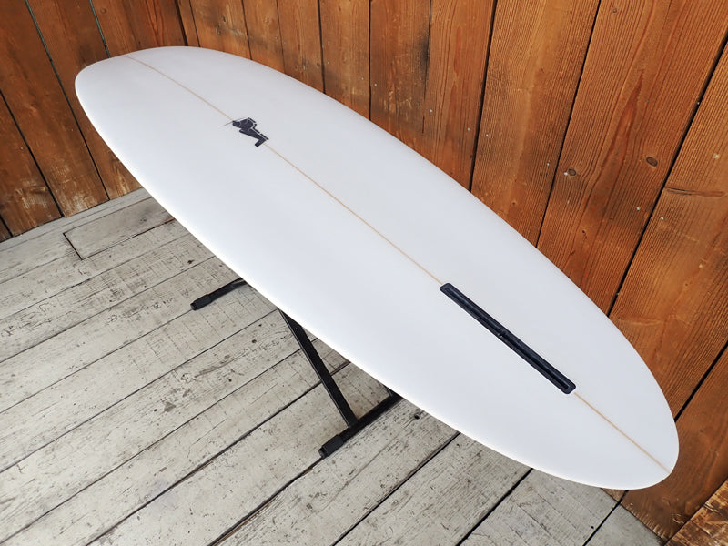 Hull Stubbies 6'10"