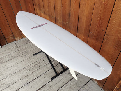 Hull Stubbies Twin 6'10"