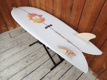 Hippie Fish 5'10"