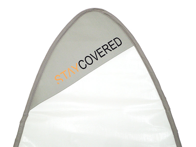 【STAY COVERED】RETRO FISH BOARDS COVERS