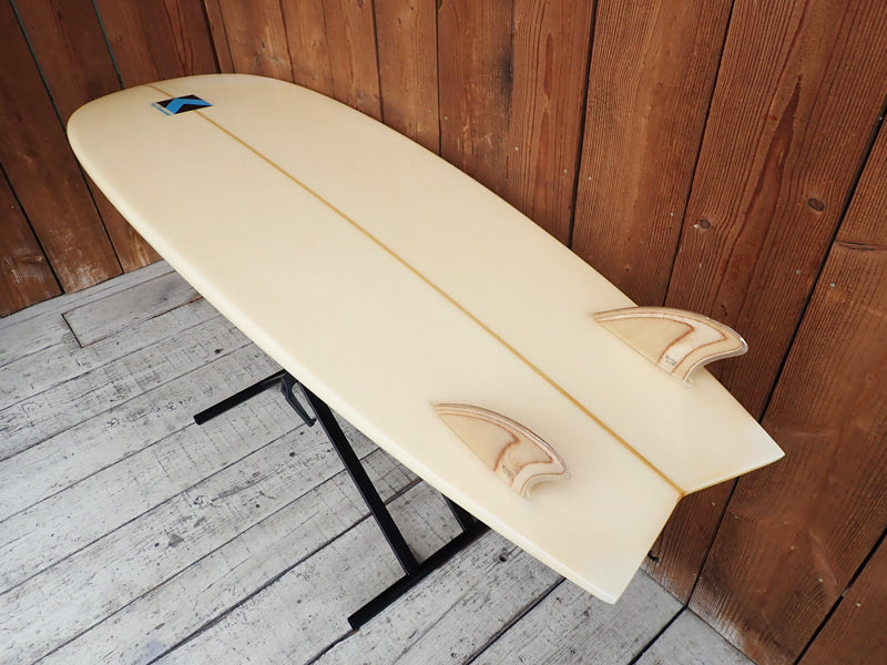 KATSU SURFBOARDS/BOOGIE 6'0"