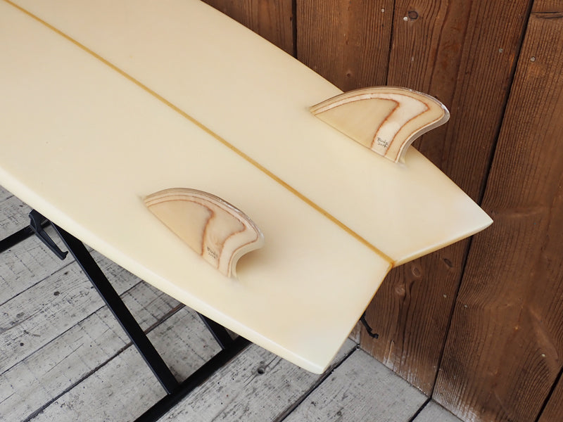 KATSU SURFBOARDS/BOOGIE 6'0"