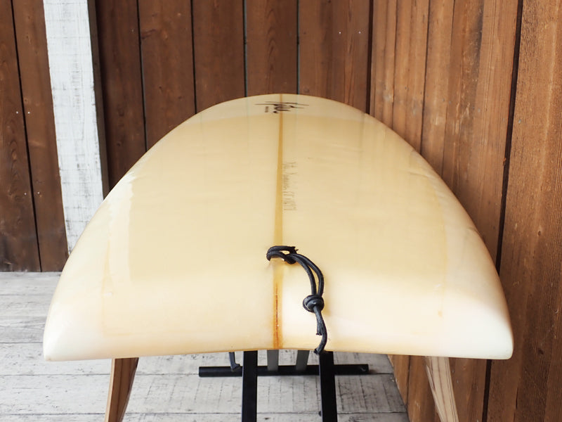 KATSU SURFBOARDS/BOOGIE 6'0"