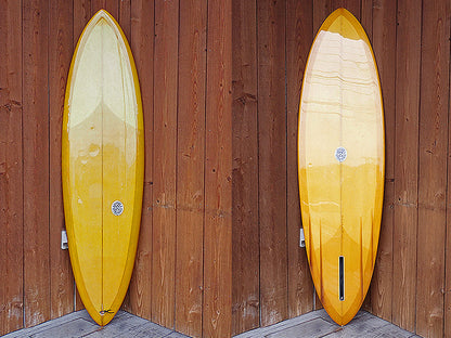 NEAL PURCHASE JNR SURFBOARDS 6'6"