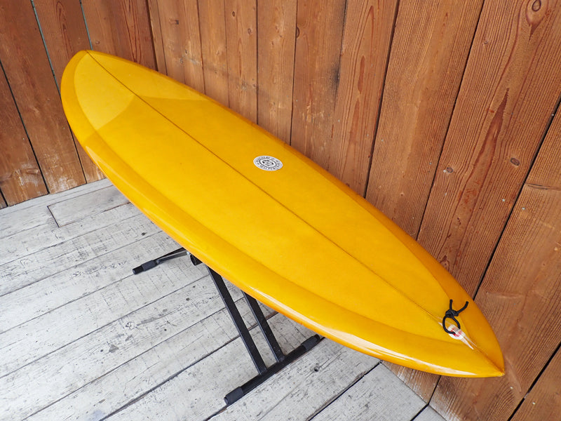 NEAL PURCHASE JNR SURFBOARDS 6'6"