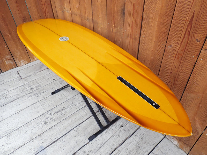 NEAL PURCHASE JNR SURFBOARDS 6'6"