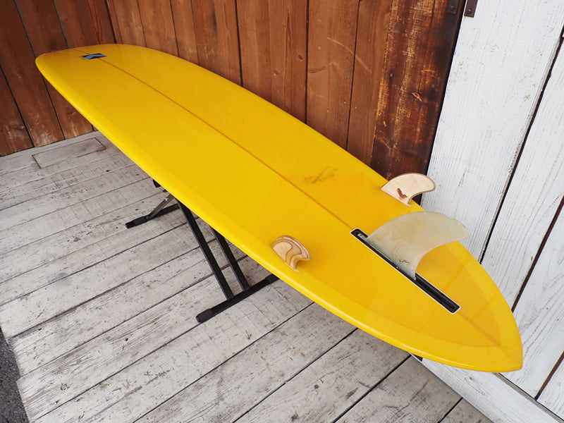 KATSU SURFBOARDS 9'0"