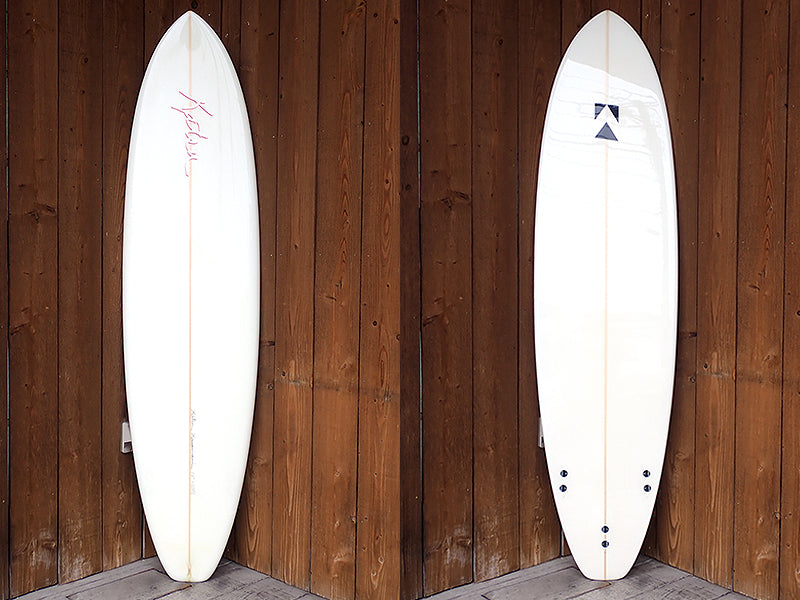 KATSU SURFBOARDS 7'0"