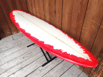 KATSU SURFBOARDS/OKIDOKI 7'6"