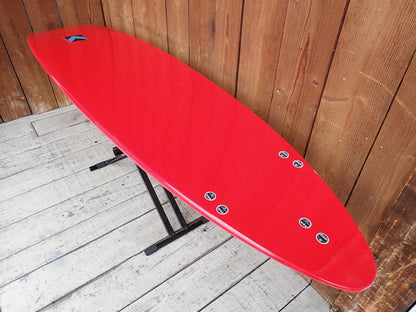 KATSU SURFBOARDS/OKIDOKI 7'6"