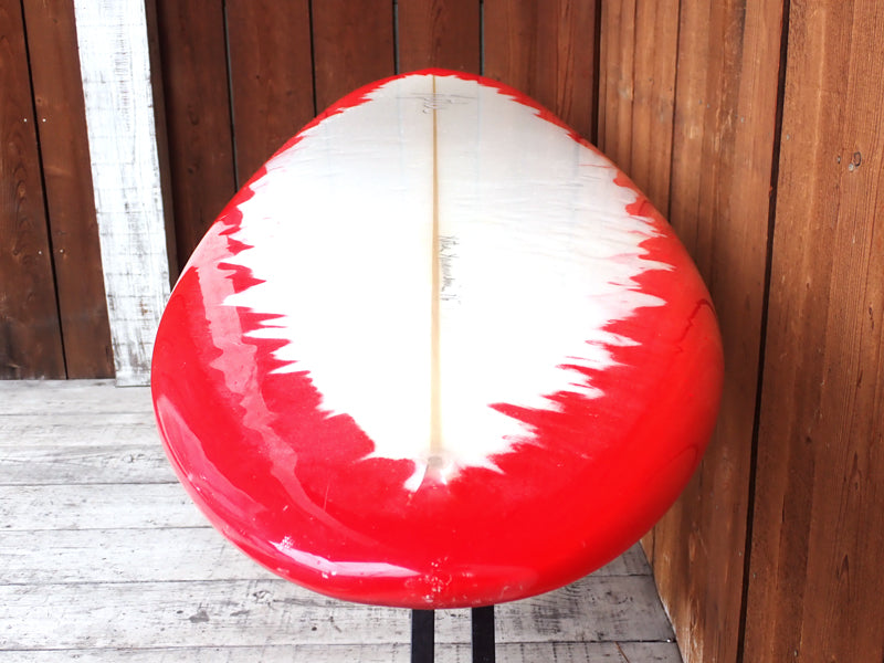 KATSU SURFBOARDS/OKIDOKI 7'6"