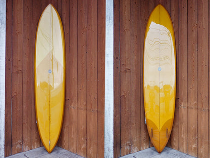 The Punta Model 8'6"