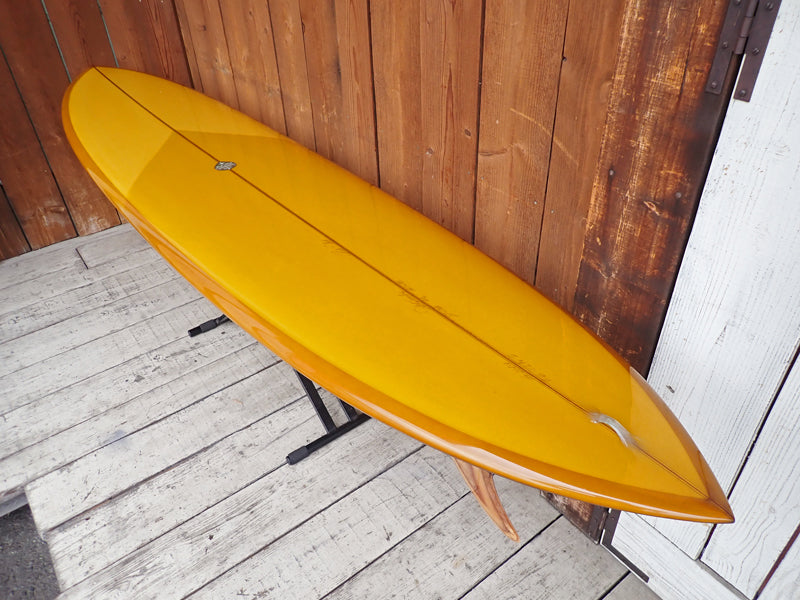 The Punta Model 8'6"