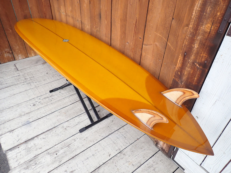 The Punta Model 8'6"