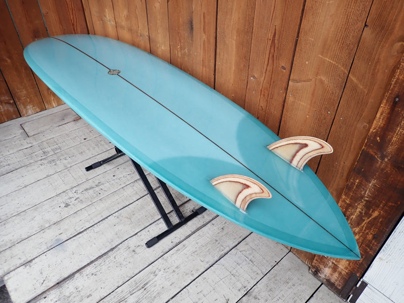 The Punta Model 7'6"