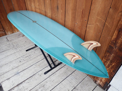 The Punta Model 7'6"