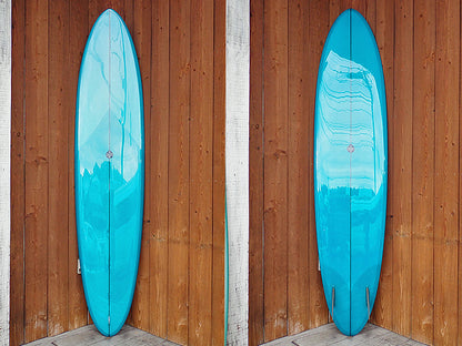 Bat Tail Egg Twin 8'6"