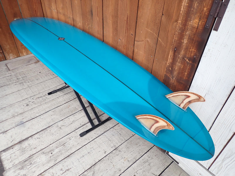 Bat Tail Egg Twin 8'6"