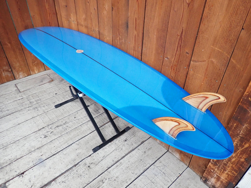 Bat Tail Egg Twin 7'6"