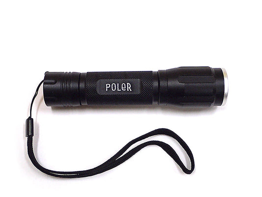 【POLER】FLASHLIGHT