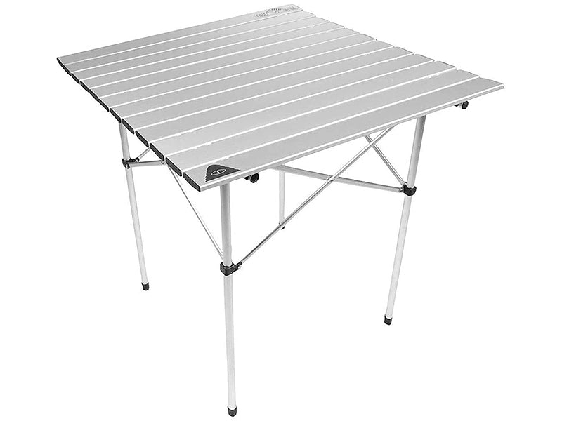 【POLER】ADVENTURE TABLE ALUMINUM