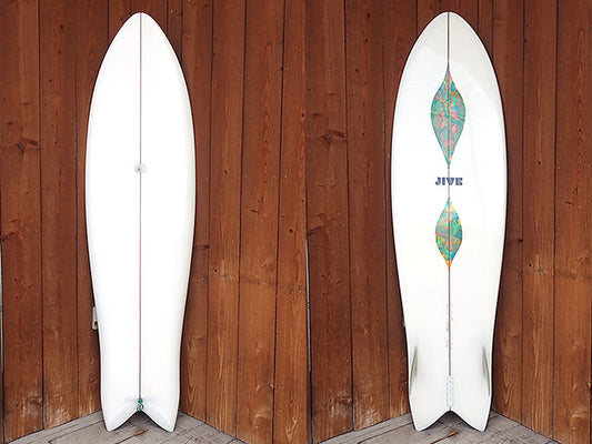 JIVE/DEEP CUT 6'8" 