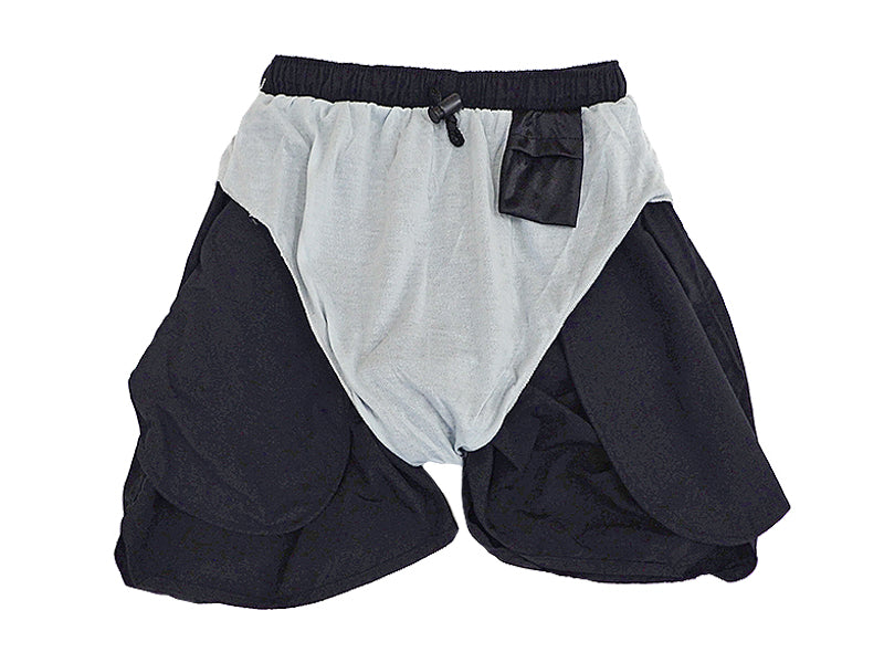 【SOFFE】PHYSICAL TRAINING SHORTS  WITH FRONT POCKET