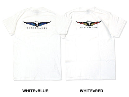 Skip Frye S/S POCKET TEE 