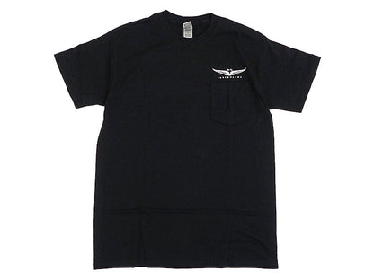 Skip Frye S/S POCKET TEE 