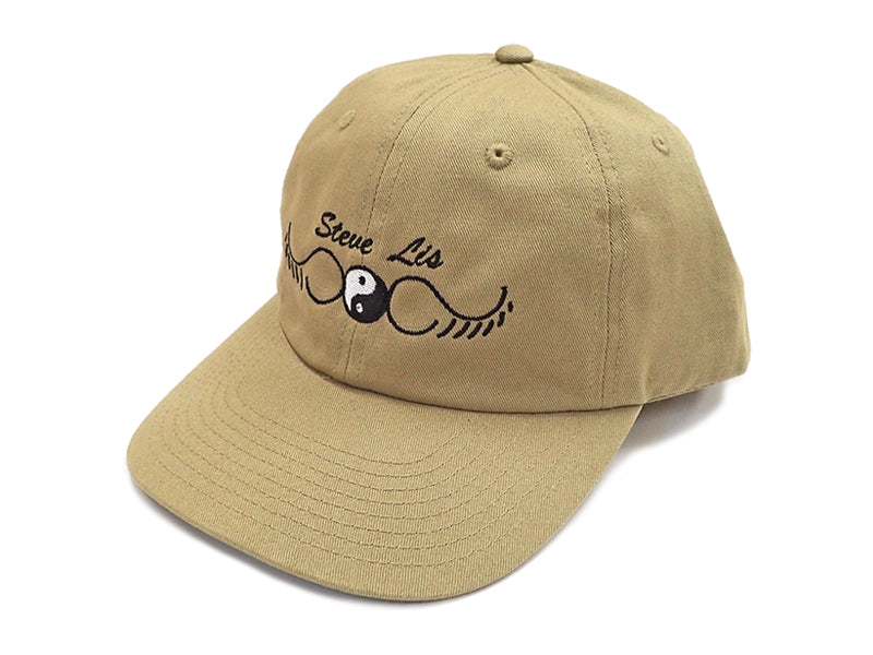 Steve Lis LOGO CAP