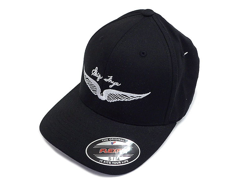 Skip Frye LOGO CAP