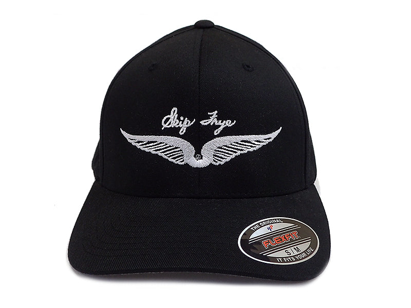 Skip Frye LOGO CAP