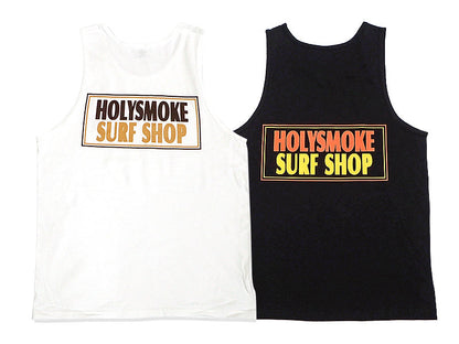 HOLYSMOKE TANKTOP "SURF SHOP"