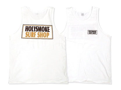 HOLYSMOKE TANKTOP "SURF SHOP"