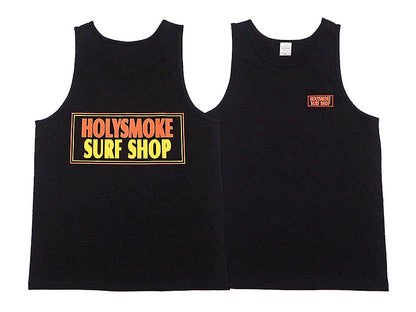 HOLYSMOKE TANKTOP "SURF SHOP"