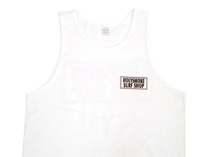 HOLYSMOKE TANKTOP "SURF SHOP"