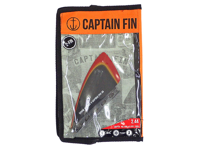 【CAPTAIN FIN】CHIPPA WILSON SLIDEY BOIZ