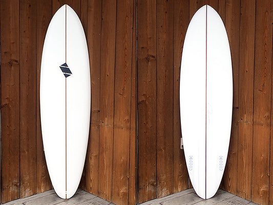 Transition 4 Channel 6'6"