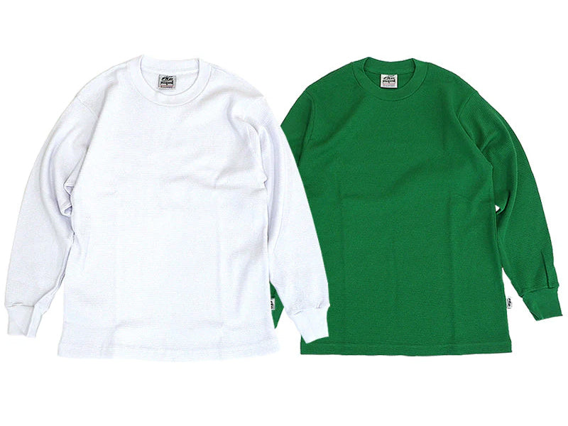 [PRO5] 6.7oz THERMAL TEE 