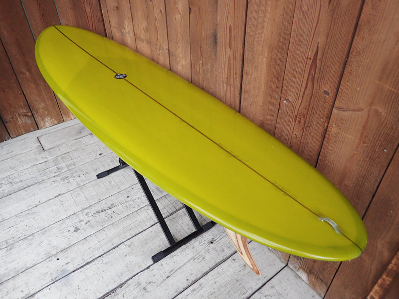 Bat Tail Egg Twin 7'3"