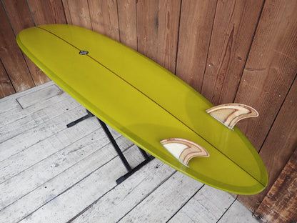 Bat Tail Egg Twin 7'3"