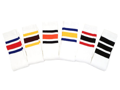 【SKATER SOCKS】LINE SOCKS