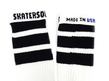 【SKATER SOCKS】LINE SOCKS