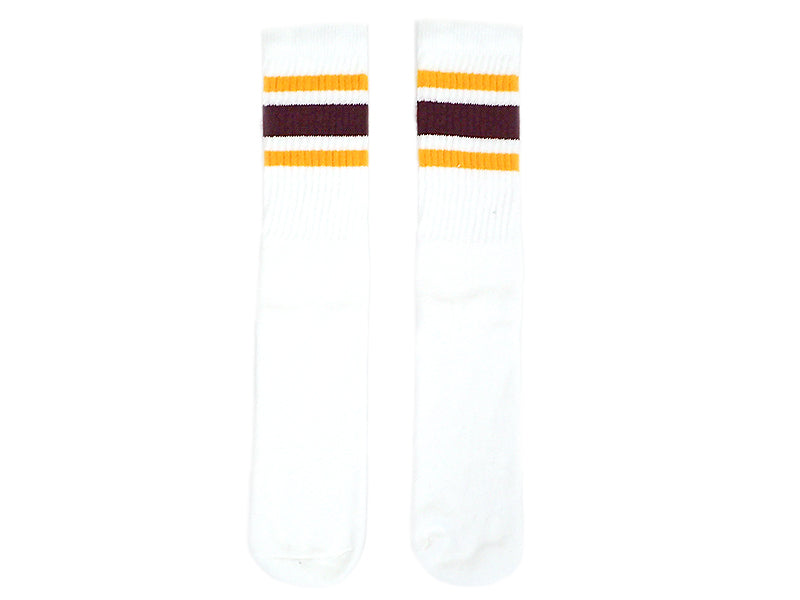 【SKATER SOCKS】LINE SOCKS